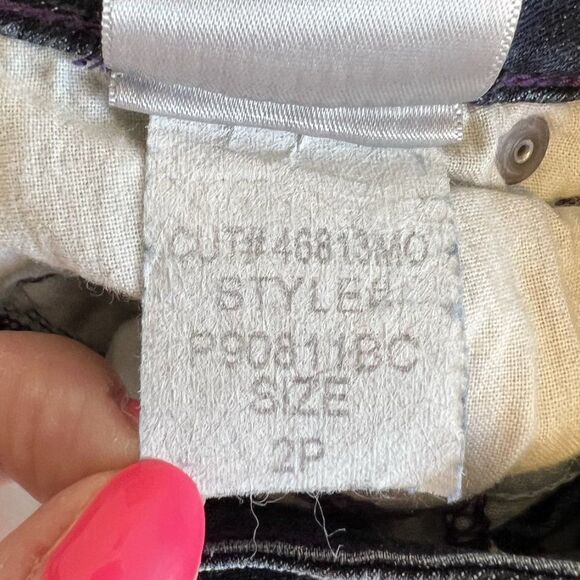 NYDJ Not Your Daughters Jeans Skinny Jeans - Picture 6 of 6